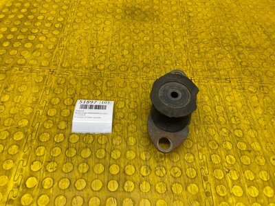 112202847R Опора КПП Renault Duster HJD 2021