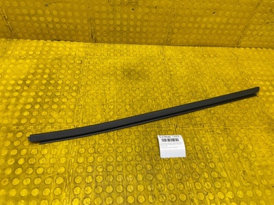 828207101R Уплотнитель опускного стекла Renault Duster HJD 2021