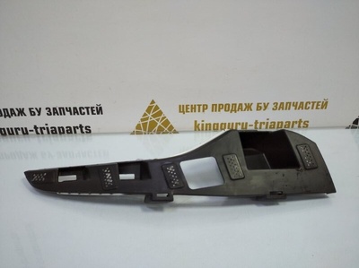 620361761R Кронштейн бампера Renault Arkana 1 LCM_ 2019-2022