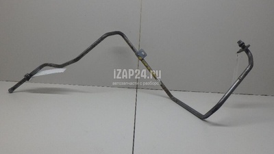 4F0317817AB Трубка системы охлаждения АКПП VAG A6 [C6,4F] (2004 - 2011)