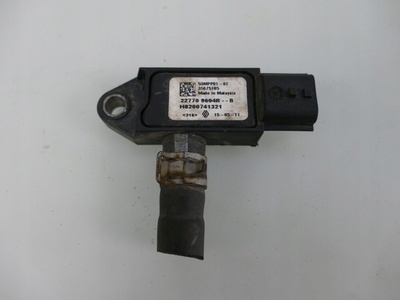 H8200741321 nissan qashqai j10 1.5 ди датчик давления выхлопных газов