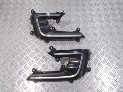3G0941055A светодиодная светодиодный drl volkswagen passat b8 gte 3g0941056a оригинал левый правая