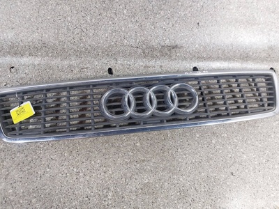 4D0853651B решетка радиатора В КАПОТ. Audi A8 D2/4D 1997