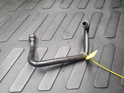 077117412R Патрубок (трубопровод, шланг) Audi A8 D3/4E 2004