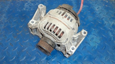12762730 Генератор Opel Vectra C 2004 , 0124425056