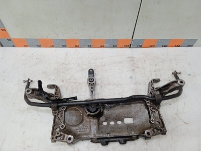 3C0199369F Балка подмоторная Volkswagen Passat B6, 3C2, 3C5 2007 , 3C0199313Q