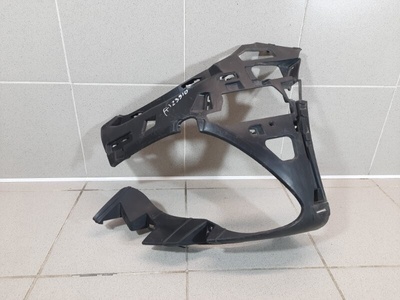 A2138851105 Кронштейн переднего бампера левый Mercedes-Benz E-Class W213