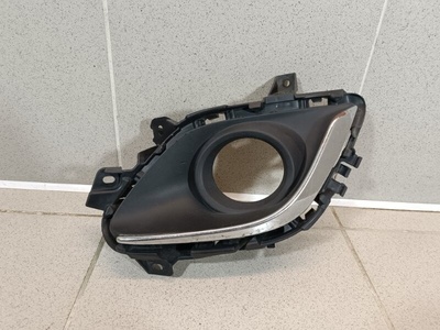GHR450C11 Решетка в бампер правая Mazda Mazda6 GJ