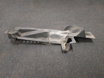 64316939722 Пыльник (кузов наружные) BMW 5 E60 2006