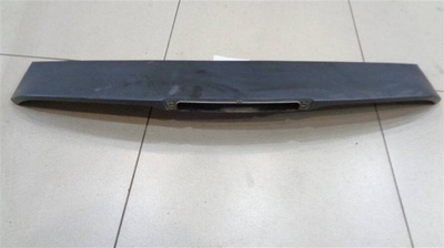 4M51A44210AL Спойлер Ford Focus 2 2004-2008 2005
