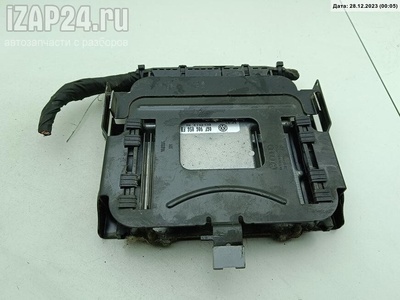 06F906056FB Блок управления двигателем (ДВС) Volkswagen Passat B6 2006