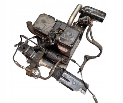 7E0815071C volkswagen t5 рестайлинг отопление стояночные webasto печь