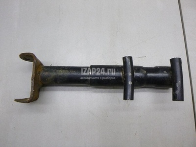 3B0807336 Кронштейн усилителя заднего бампера правый VAG Passat [B5] (1996 - 2000)