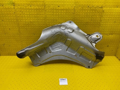 747616741R Тепловой экран Nissan Terrano D10 2022