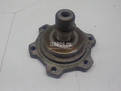 01V409355A Фланец КПП VAG A8 [4D] (1994 - 1998)
