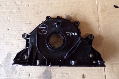 04L103151A крышка уплотнитель вала volkswagen audi 1.6tdi