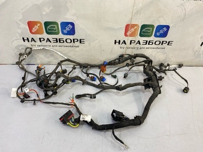 806003047AA Проводка двигателя Chery Tiggo 8 Pro 2021