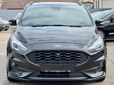 12 форд s - max st 21 r.zderzak передний st polift