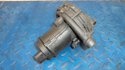 078906601D Нагнетатель воздуха (компрессор) Audi A6 C5/4B 2001
