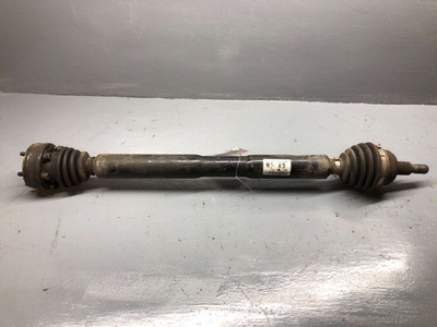 1J0407272AB Полуось передняя правая (приводной вал, шрус) Volkswagen Jetta 4 2004 ,1J0407272BL