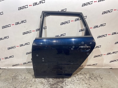 8p4833051a дверь Audi A3 8P 2013