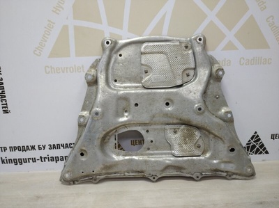 33106878068 Защита двигателя BMW X7 G07 2019-2022