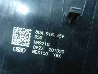 80A915459 Клеммник Audi Q5 II (2016—2020) 2020