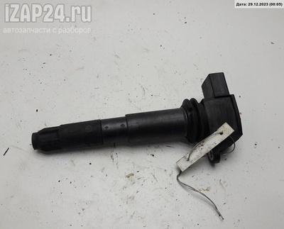 94860210405 Катушка зажигания Porsche Cayenne 2003