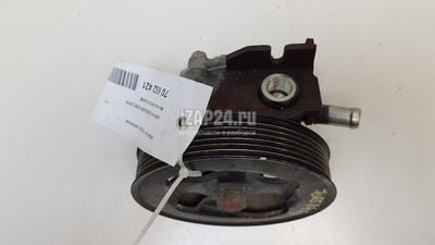 491101LA0B Насос гидроусилителя Nissan Patrol (Y62) 2010