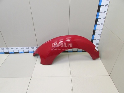 1C0821021GRU Крыло переднее левое VAG New Beetle (1998 - 2010)