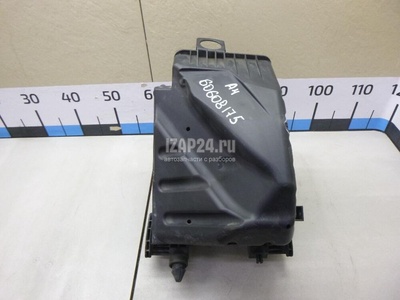 06B133837AJ Корпус воздушного фильтра VAG A4 [B6] (2000 - 2004)