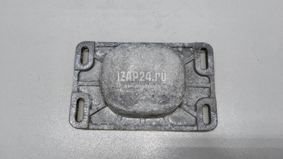 8E0199335K Кронштейн опоры двигателя VAG A4 [B6] (2000 - 2004)