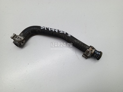 06F145718S Шланг турбокомпрессора (турбины) VAG A3 [8PA] Sportback (2004 - 2013)
