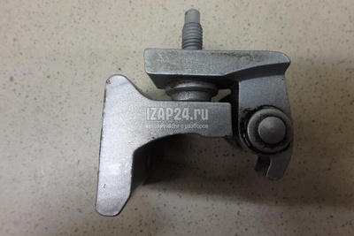 8P4833401A Петля двери задней левой верхняя VAG A3 [8PA] Sportback (2004 - 2013)