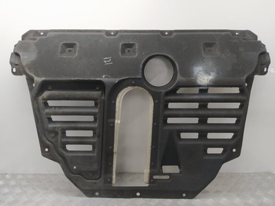 5141042120 Защита двигателя Toyota RAV 4 4 (CA40) рест. (2015-2019) 2017