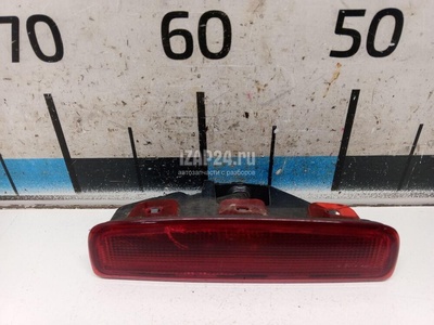 8200690117 Фонарь задний (стоп сигнал) Renault Logan (2005 - 2014)