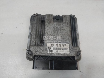 03G906016HN Блок управления двигателем VAG Caddy III (2004 - 2015)