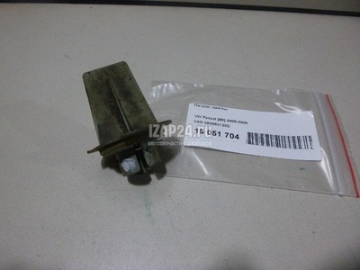 3B0953123D Патрон лампы VAG Passat [B5] (2000 - 2005)