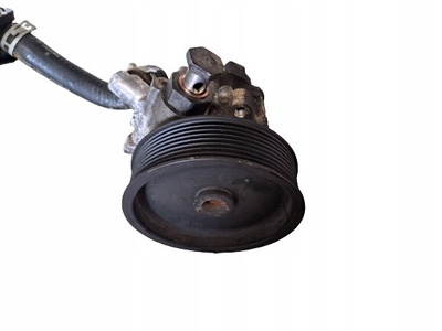 A0044668301 мерседес мл в 164 3.0 cdi насос гур