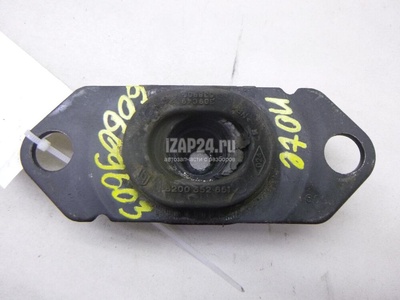 8200352861 Опора КПП левая Renault Megane II (2003 - 2009)