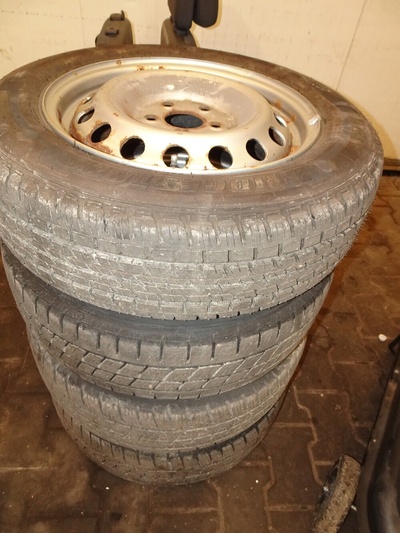 Мерседес вито w639 колёсные диски 16 5x112 a6394013102
