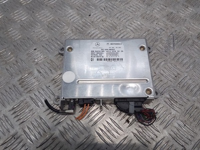 A2118703226 Блок управления телефоном (Блютуз) Mercedes C-Class (W203) (2000-2008) 2005 ,A2118703926