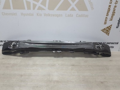 752100786R Усилитель бампера Renault Logan 2 L8 до Рестайлинг 2014-2018