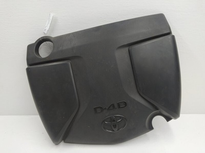 126110X020 Декоративная крышка двигателя Toyota RAV 4 4 (CA40) рест. (2015-2019) 2016