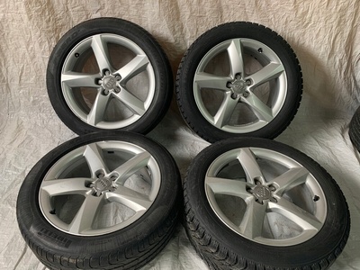 4H0601025C колёса колёсные диски audi a8 d4 19 