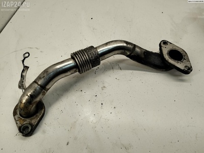 038131521bb Трубка системы рециркуляции EGR Volkswagen Passat B5+ (GP) 2001