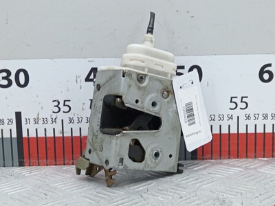 8L1837016A Замок двери передней правой Audi A3 8L (1996-2003) 1998 ,8L1837016D