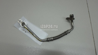 11427585402 Трубка турбокомпрессора (турбины) BMW 3-serie E90/E91 (2005 - 2012)
