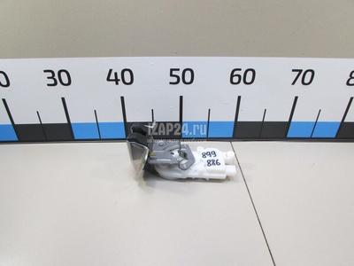 5808A067 Замок багажника Mitsubishi Grandis (NA#) (2004 - 2010)