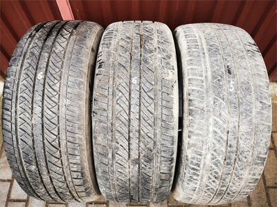 OPONA OPONY ROUTEWAY ECOBLUE RY22 235/55R18 2SZT